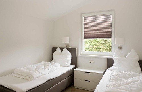 Hechthausen Apartment | Type F7 Seehaus - holiday park Geesthof