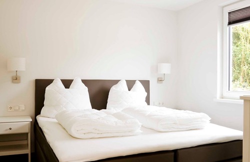 Hechthausen Apartment | Type F7 Seehaus - holiday park Geesthof