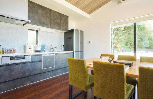 Awaji House | Type Tsquare 1night Rental villa overlooking the sea/Awaji Hyōgo