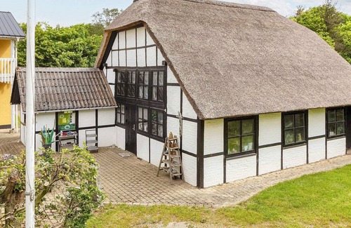 Hanstholm House | Type2 holiday home in Hanstholm