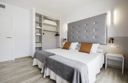 Santa Eulalia del Rio Apartment | Typic Oasis Sa Tanca