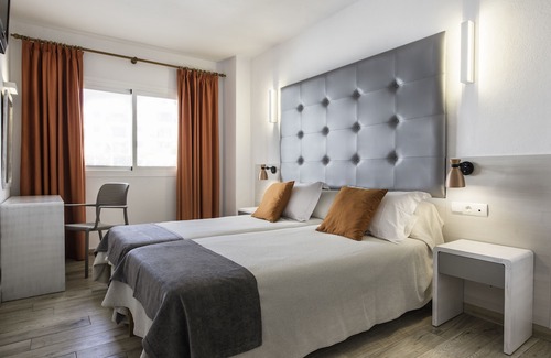 Santa Eulalia del Rio Apartment | Typic Oasis Sa Tanca