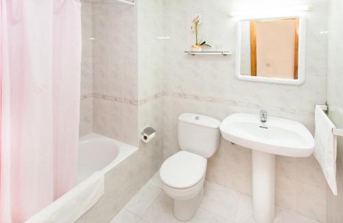 Santa Eulalia del Rio Apartment | Typic Oasis Sa Tanca
