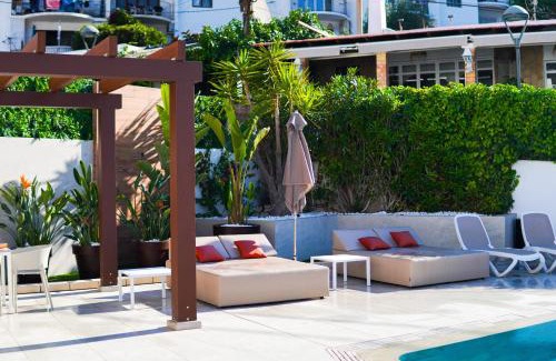 Santa Eulalia del Rio Apartment | Typic Oasis Sa Tanca