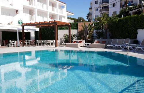 Santa Eulalia del Rio Apartment | Typic Oasis Sa Tanca