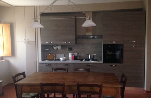 San Casciano in Val di Pesa House | Typical Chianti 2 farmhouse