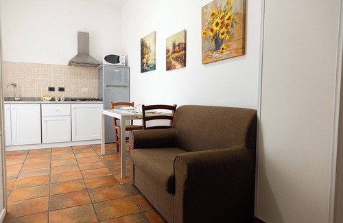 Alcamo Marina Apartment | TYPICAL APARTMENT 150 METERS FROM THE SEA WIFI CAR RENTAL