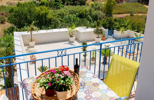 Alcamo Marina Apartment | TYPICAL APARTMENT 200 METERS FROM THE SEA WIFI CAR RENTAL