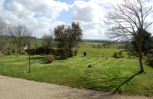 Beuzec-Cap-Sizun House | Typical Breton family home