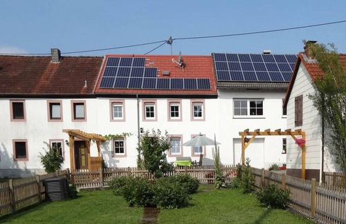 Meisburg House | Typical Eifel cottage, quiet location