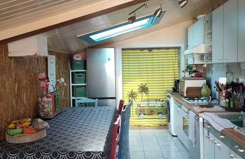 Saint-Georges-d'Oleron House | Typical Oléronnaise family home, close to cycle paths