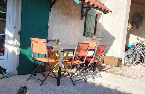 Saint-Georges-d'Oleron House | Typical Oléronnaise family home, close to cycle paths