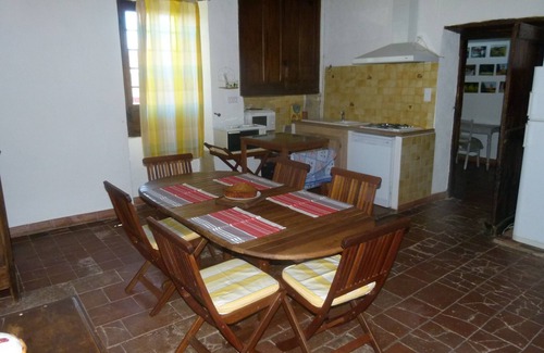 Ornezan House | Typical Gascogne home