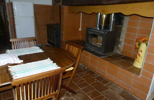 Ornezan House | Typical Gascogne home