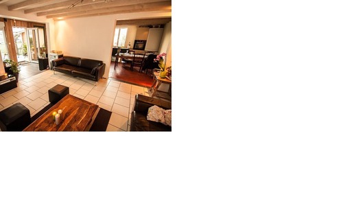Carcans House | Typical house dating from 1926, close to the lakes (5min), ocean (10min)