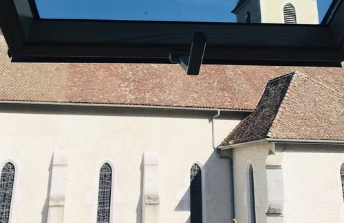 Saint-Eustache House | Typical house in the Bauges park and near Lake Annecy