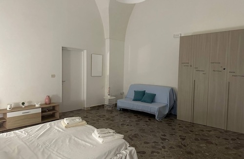 San Cassiano House | Typical house "LE VOLTE A STELLA"