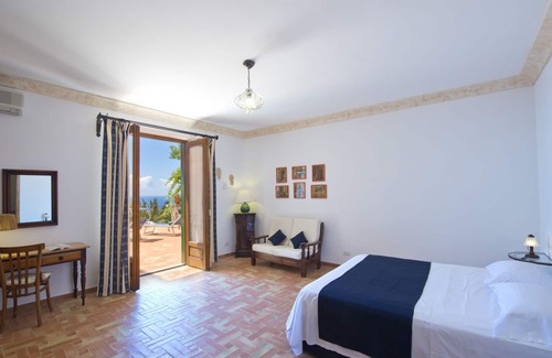 Agerola Villa | Typical house of the Amalfi coast