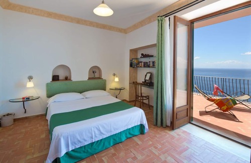 Agerola Villa | Typical house of the Amalfi coast