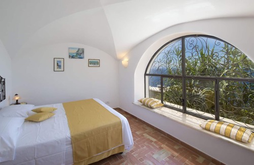 Agerola Villa | Typical house of the Amalfi coast