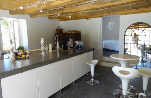 Cieurac House | Typical house, spacious, private pool, large garden.