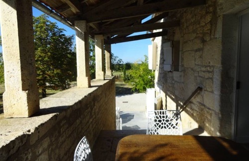 Cieurac House | Typical house, spacious, private pool, large garden.