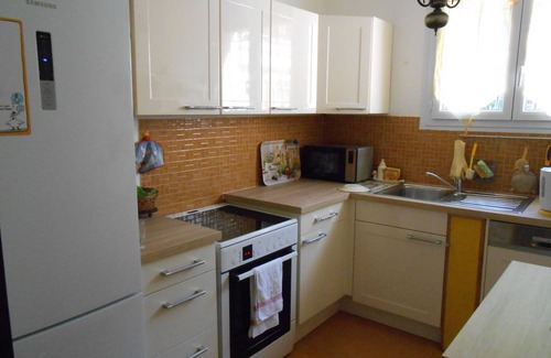 Vins-sur-Caramy House | Typical house with large garden and swimming pool