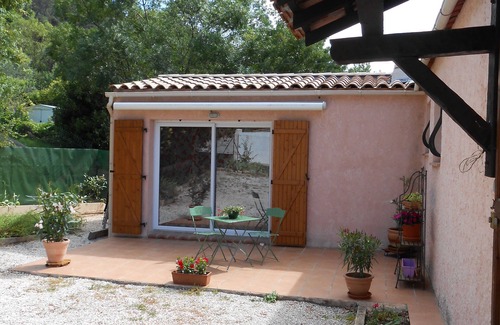 Vins-sur-Caramy House | Typical house with large garden and swimming pool