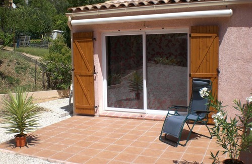 Vins-sur-Caramy House | Typical house with large garden and swimming pool