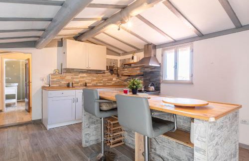 Venezia Nuova Apartment | Typical Livorno Apartment with Covered Terrace!