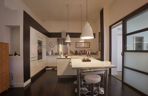 Talence House | Typical stone house 120m2 standing with garden 10 minutes from the center of Bordeaux
