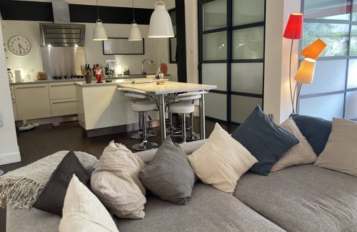 Talence House | Typical stone house 120m2 standing with garden 10 minutes from the center of Bordeaux
