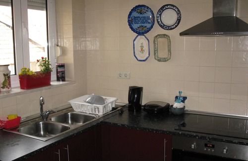 Anadia House | Typology of housing T3, consisting of a kitchen, living & dining room, 3 bedrooms, 1 WC