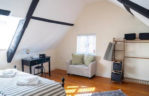 Tewkesbury Apartment | Tysoes Court Tewkesbury