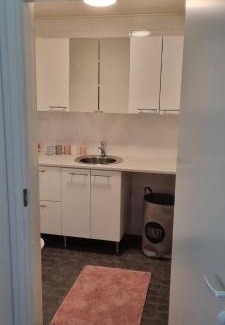 Sulkava Apartment | Tyylikäs kaksio ihanassa puutalossa