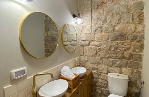 Safed Old City Villa | Tzfat House