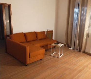 Monte San Giacomo Apartment | U cafè