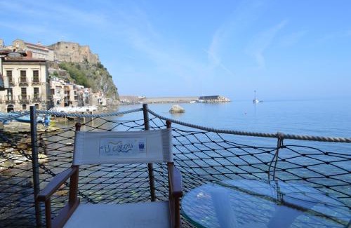 Scilla Apartment | U Catoiu