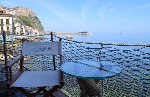 Scilla Apartment | U Catoiu