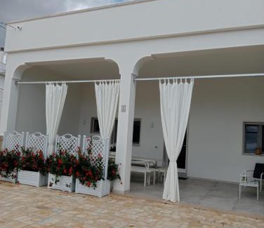 Montalbano Bed & Breakfast | U Ceccenate