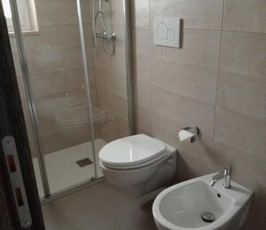 Montalbano Bed & Breakfast | U Ceccenate