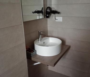 Montalbano Bed & Breakfast | U Ceccenate