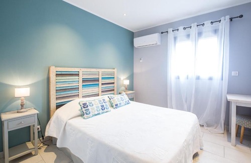 Patrimonio Bed & Breakfast | U Fornu