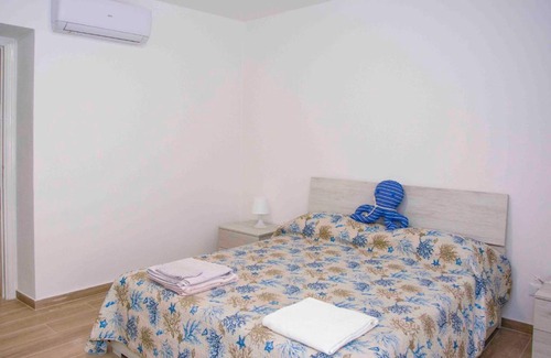 Rezza Apartment | U Fundu du Cialli