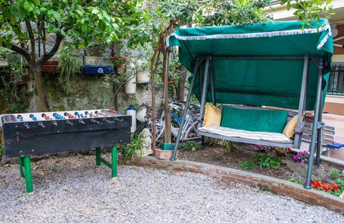 Rezza Apartment | U Fundu du Cialli