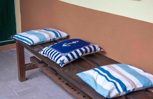 Rezza Apartment | U Fundu du Cialli