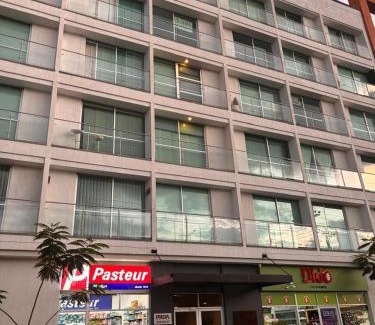 Armenia Apartment | U-GO Belmonte Armenia