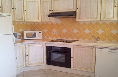 Oletta Villa | U GUADELLU, Appart 6 pers villa