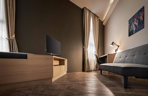 Gelugor Hotel | U Hotel Penang