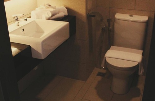 Gelugor Hotel | U Hotel Penang